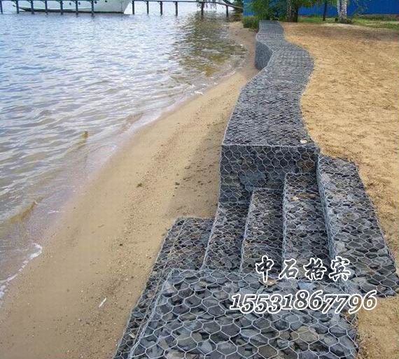 河道格賓網(wǎng)